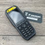 Ascom D83 Messenger EX (DH8-ABAB), беспроводная DECT трубка (взрывозащищенная)